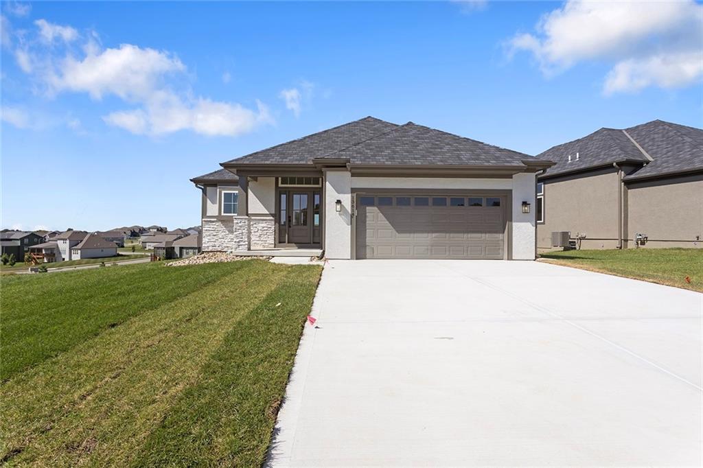 13614 Timothy Cir, Kearney, MO 64060