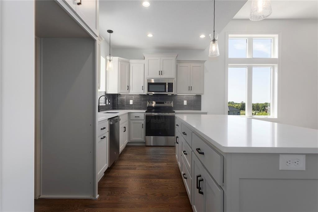 13614 Timothy Cir, Kearney, MO 64060