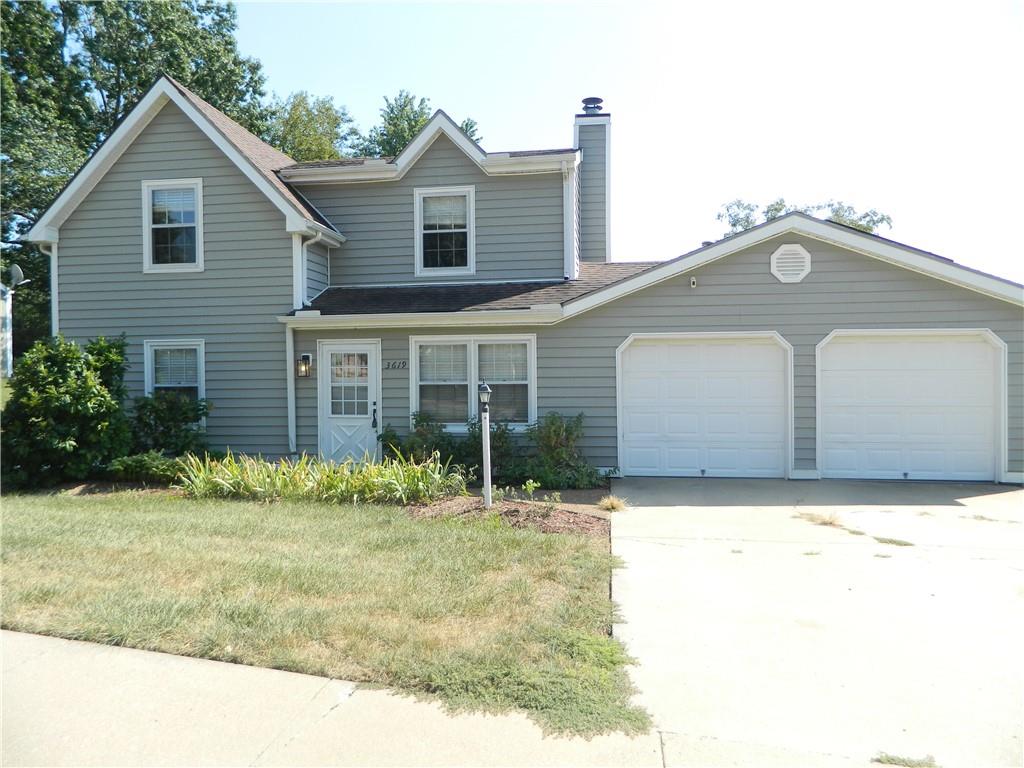 3619 Lakecrest Ct, Lawrence, KS 66049