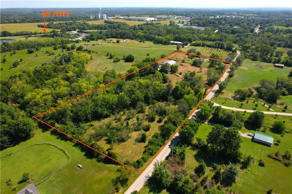 15625 Washington School Rd, Excelsior Springs, MO 64024