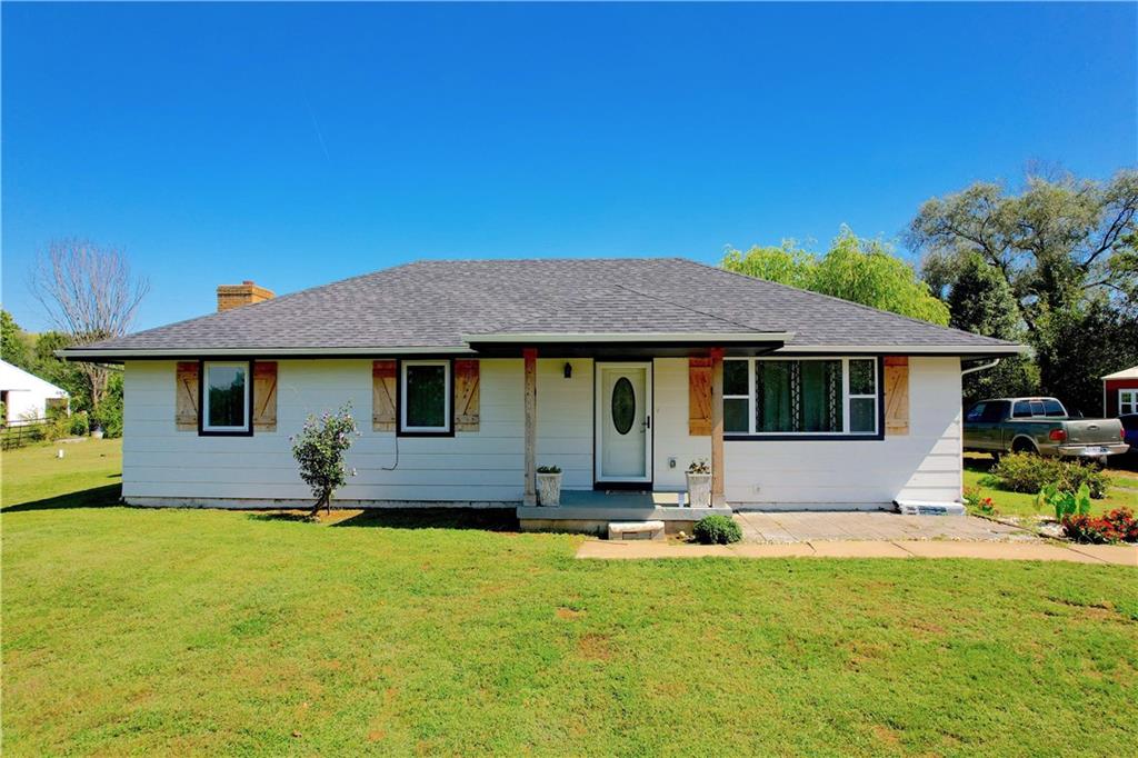 15625 Washington School Rd, Excelsior Springs, MO 64024