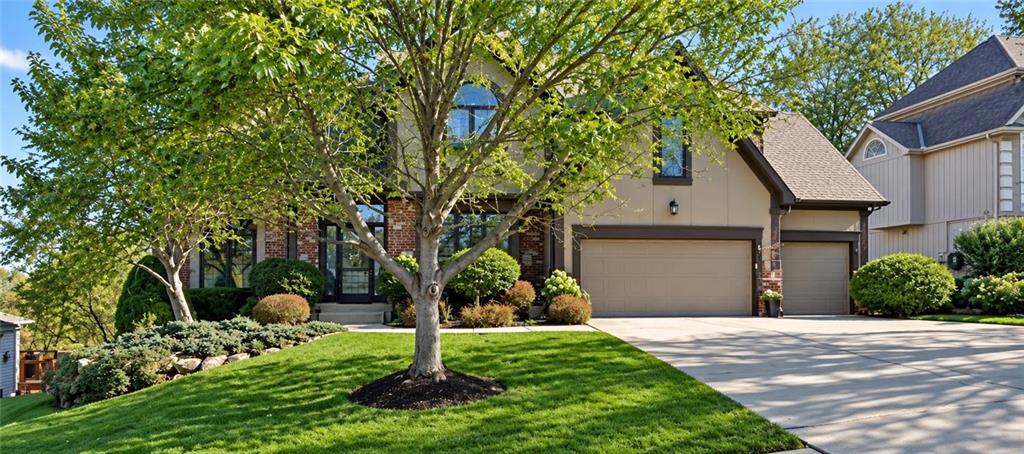 7815 N Kansas St, Kansas City, MO 64118