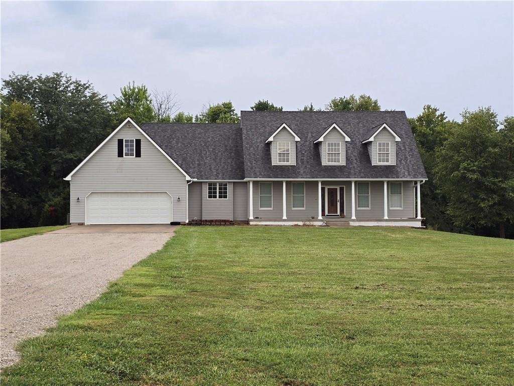 798 NW 1621 Rd, Bates City, MO 64011
