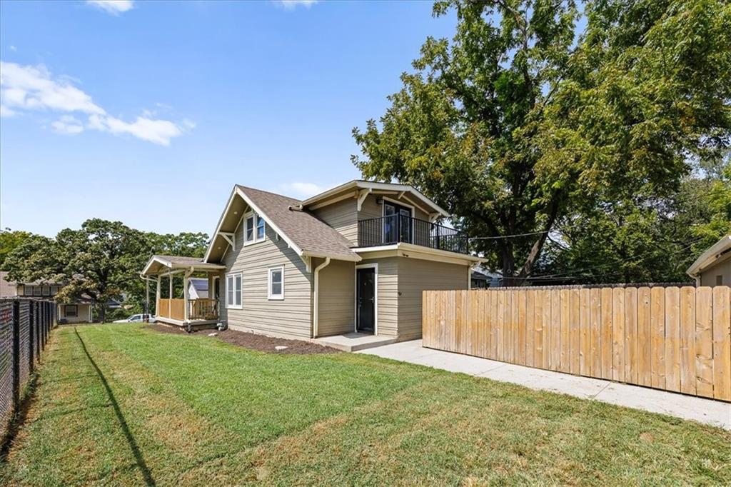 8315 Paseo Blvd, Kansas City, MO 64131