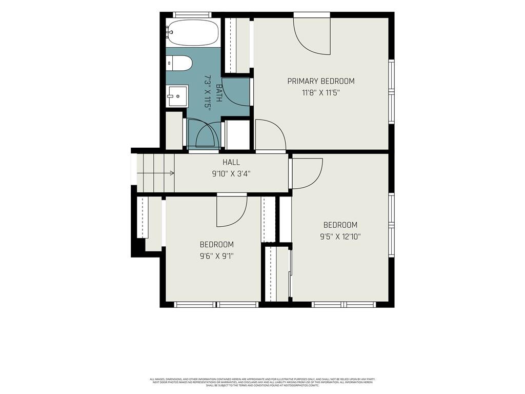 2208 NE 60th Ter, Gladstone, MO 64118