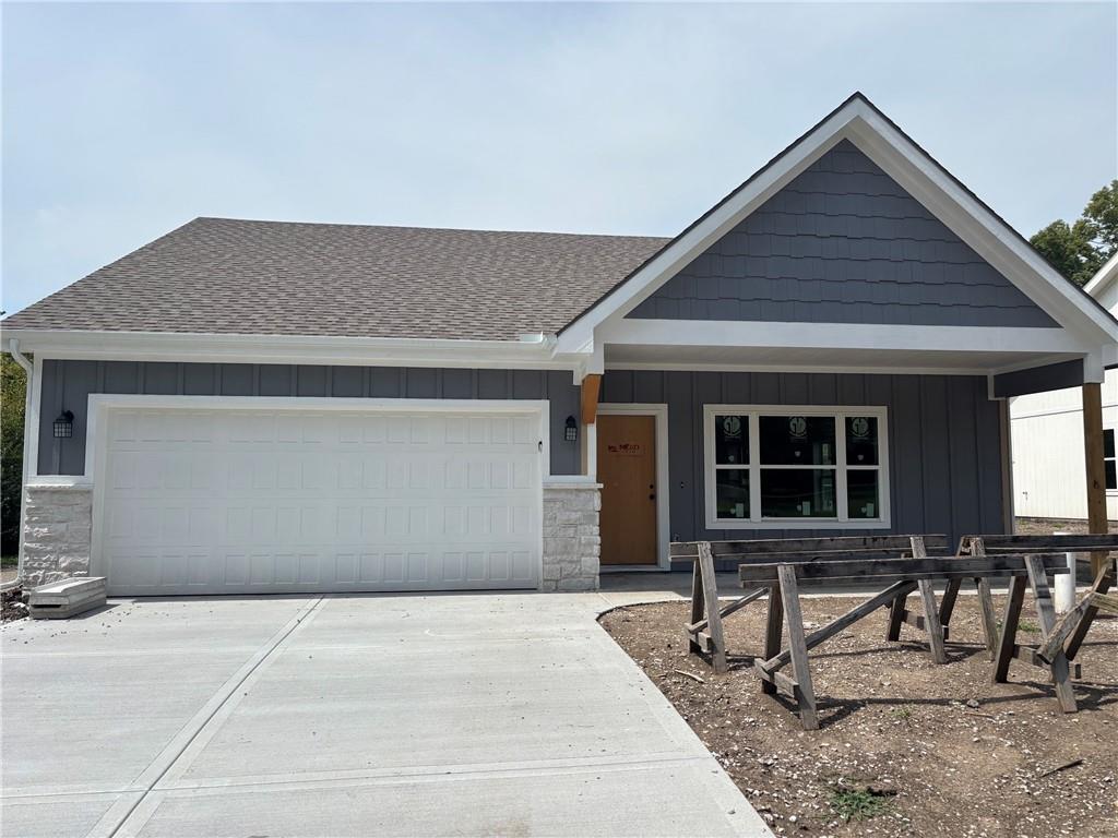 440 N Prairie St, Liberty, MO 64068