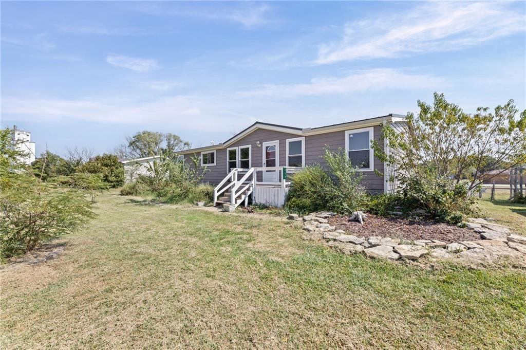315 S Ransom St, Richmond, KS 66080