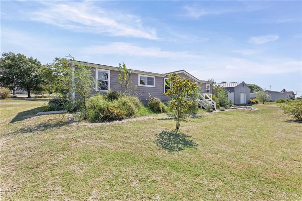 315 S Ransom St, Richmond, KS 66080