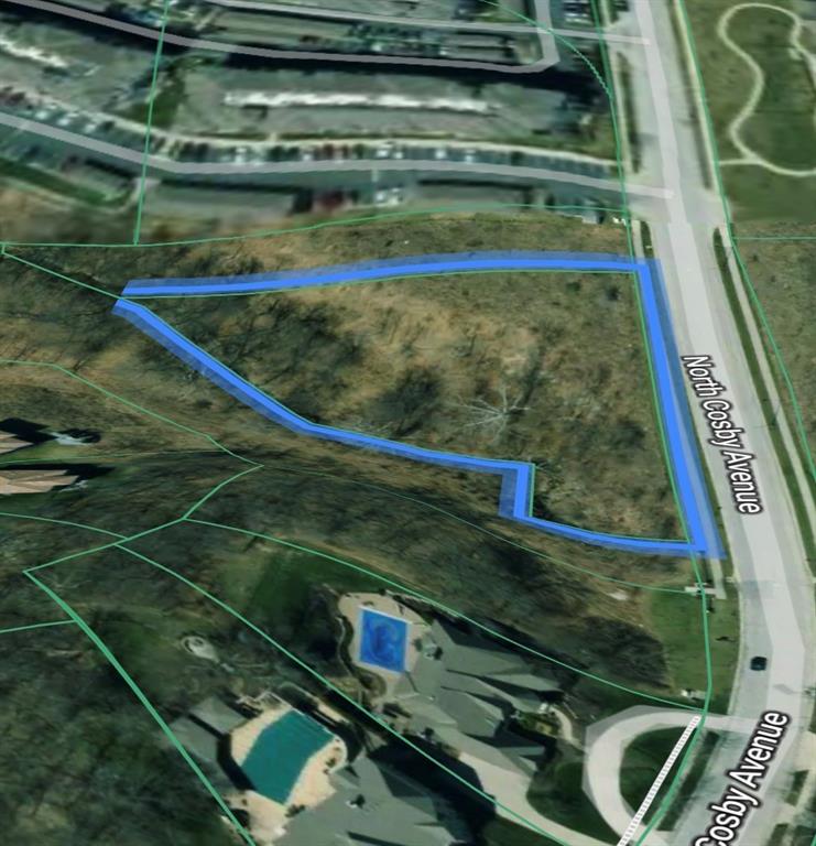 Lot 2b St, Kansas City, MO 64151