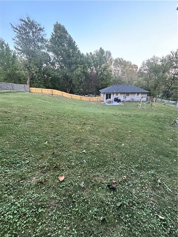 15 Village Circle Dr, Platte City, MO 64079