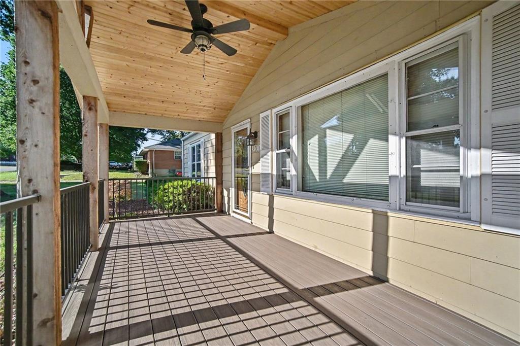 1300 Broadway St, Independence, MO 64050