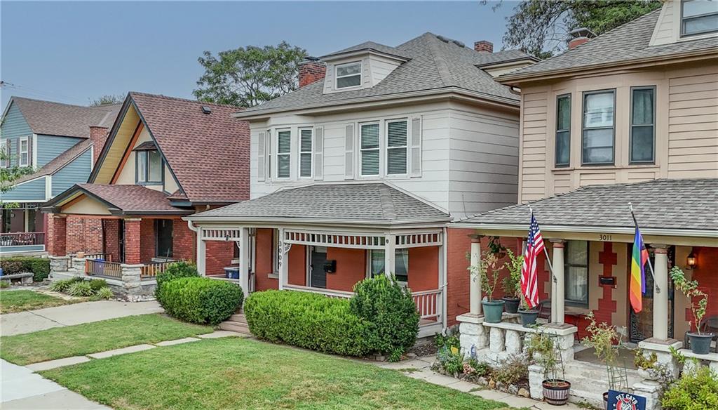 3009 Oak St, Kansas City, MO 64108