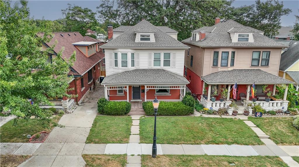 3009 Oak St, Kansas City, MO 64108