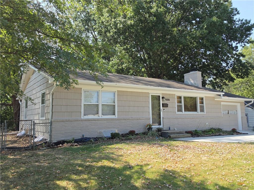 1025 E Elm St, Olathe, KS 66061