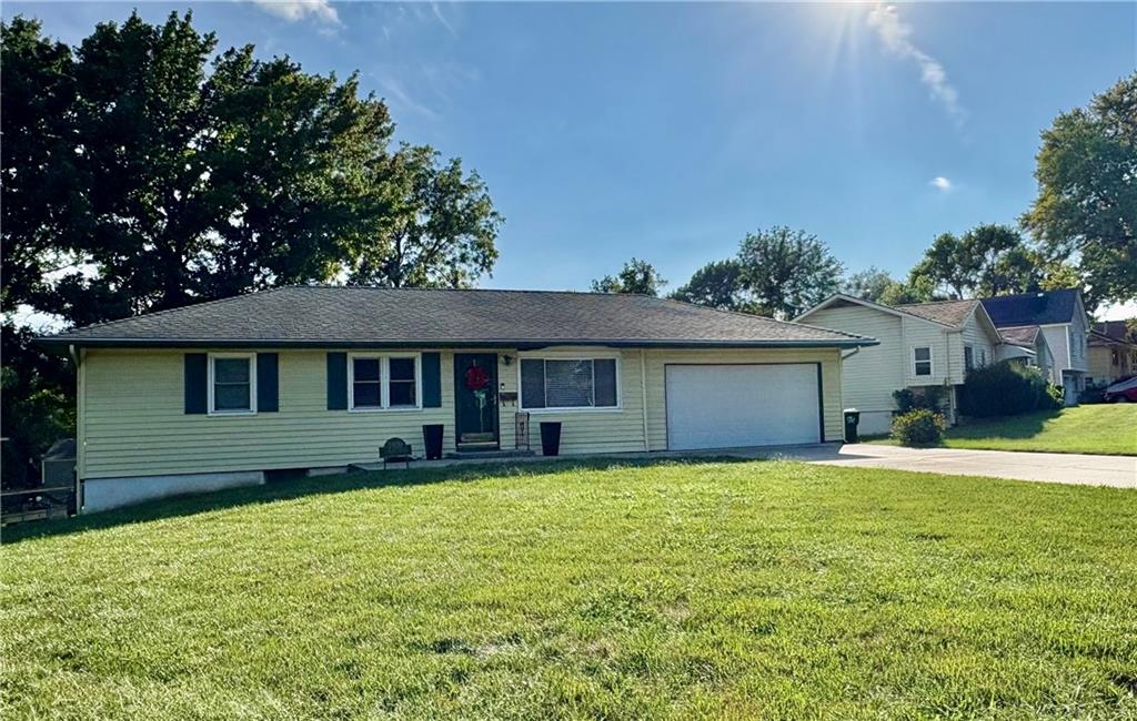 3900 S Delaware Ave, Independence, MO 64055