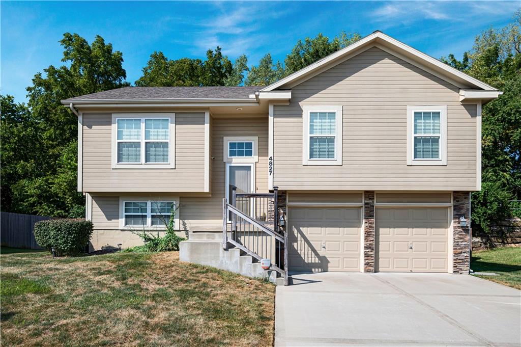 4827 Shearer Ct, Kansas City, KS 66106