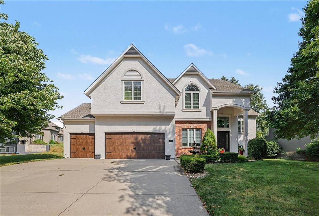 8509 N Eastern Ave, Kansas City, MO 64157