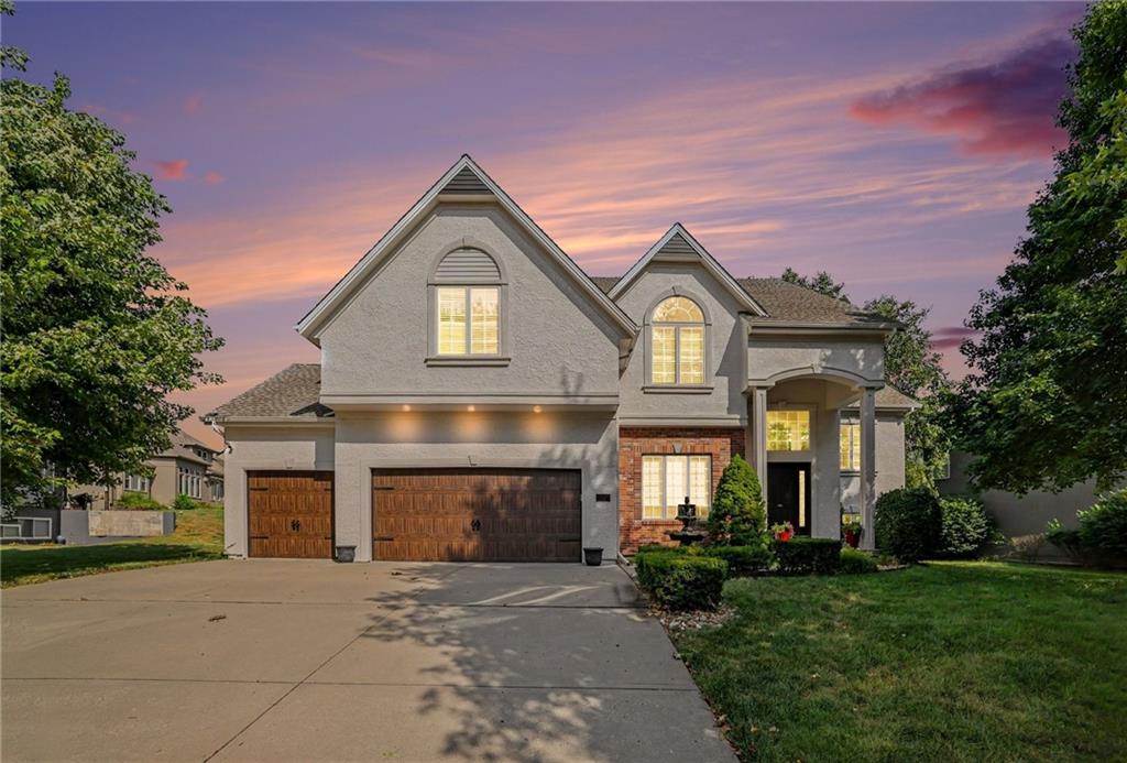 8509 N Eastern Ave, Kansas City, MO 64157