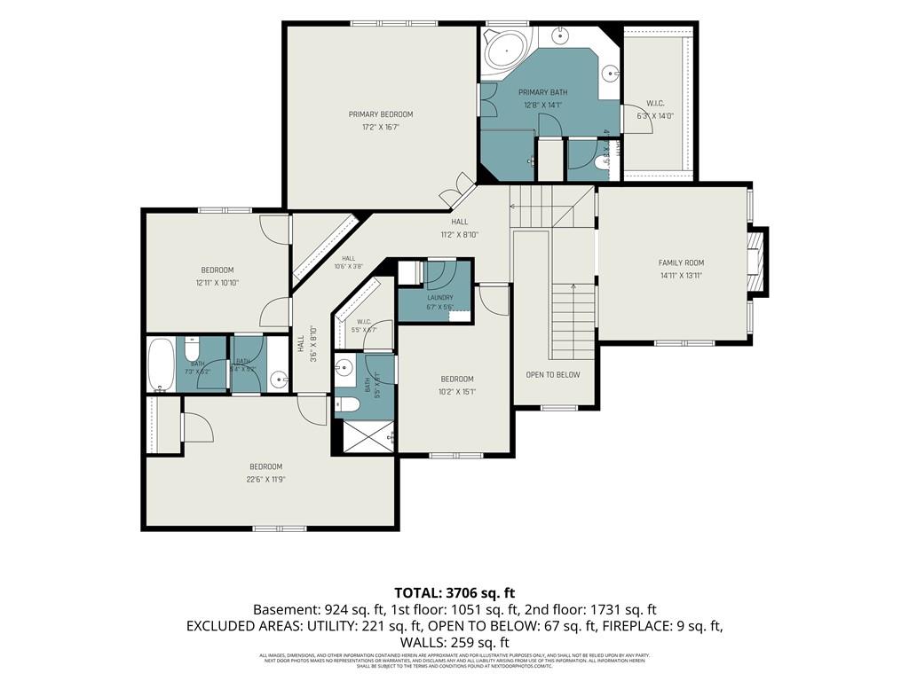 8509 N Eastern Ave, Kansas City, MO 64157