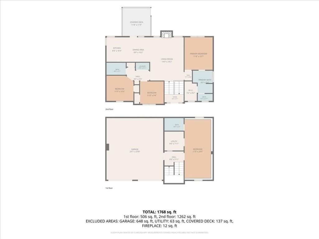 908 N Birch St, Kearney, MO 64060