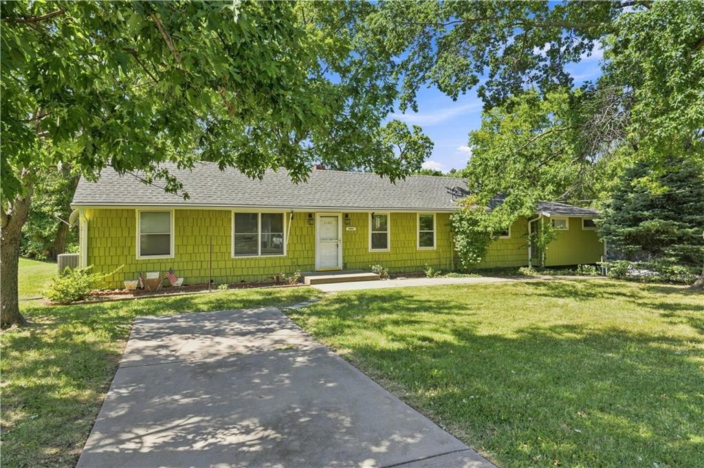 3108 S 47th St, Kansas City, KS 66106
