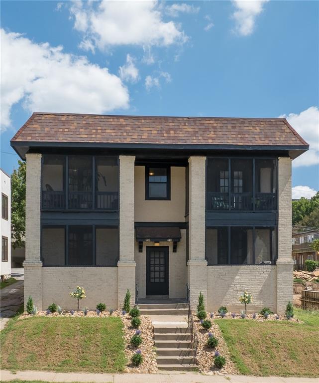4419 Holly St, Kansas City, MO 64111