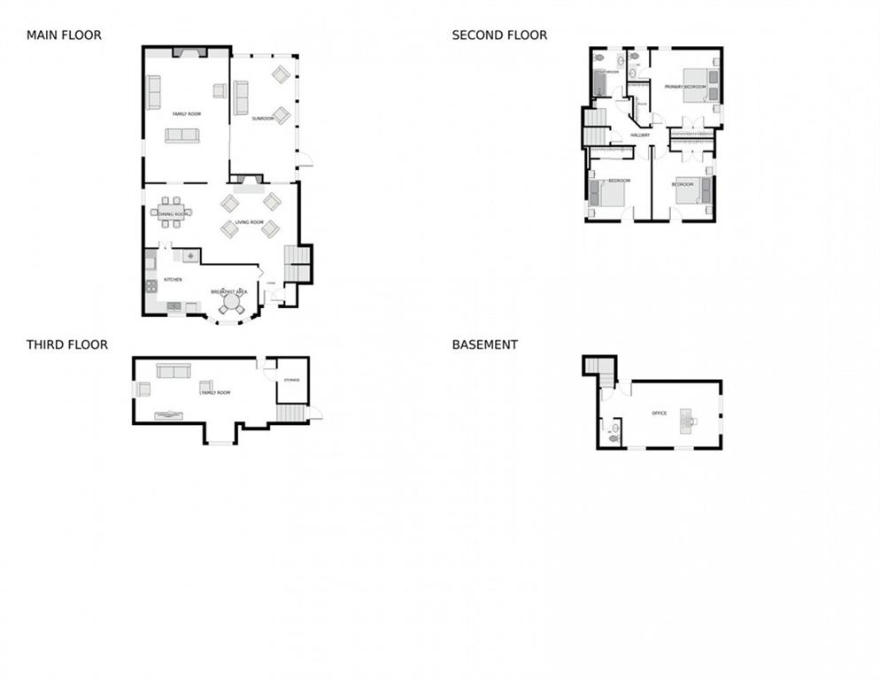 3508 W 53rd St, Roeland Park, KS 66205