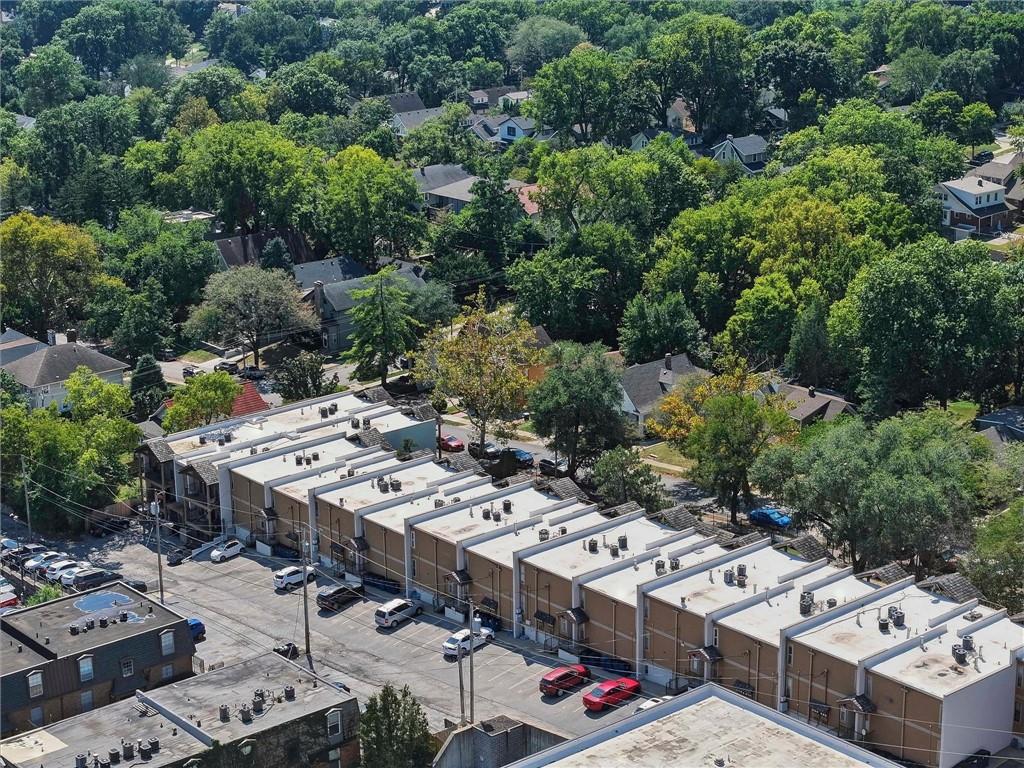 4727 Jarboe St #41, Kansas City, MO 64112