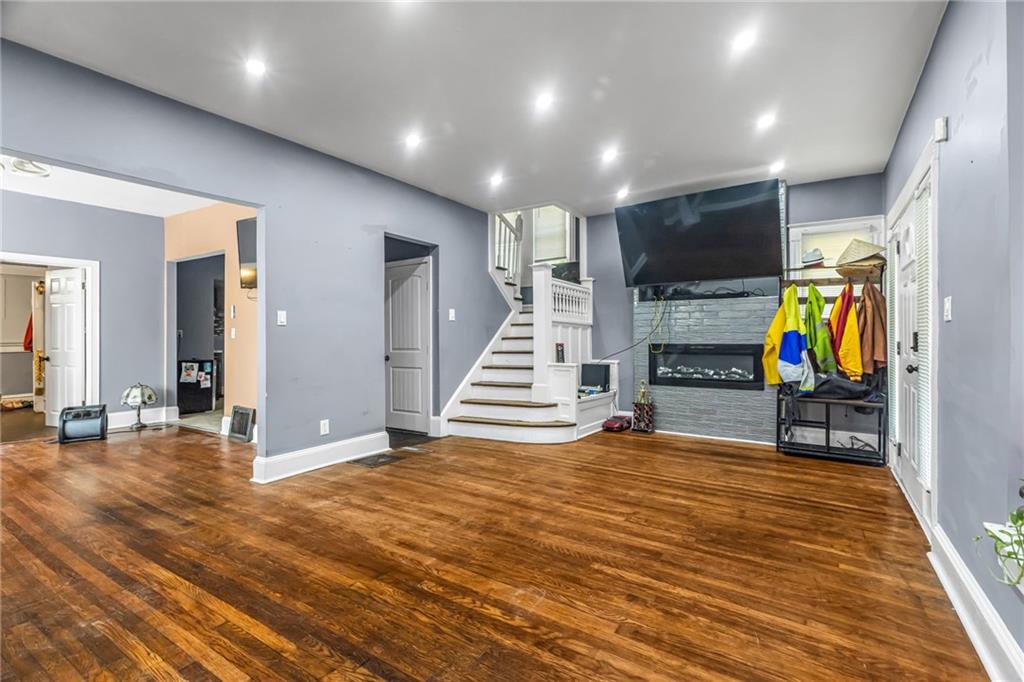 4024 Montgall Ave, Kansas City, MO 64130