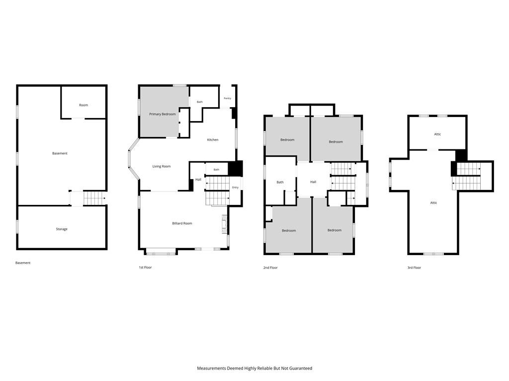 4024 Montgall Ave, Kansas City, MO 64130