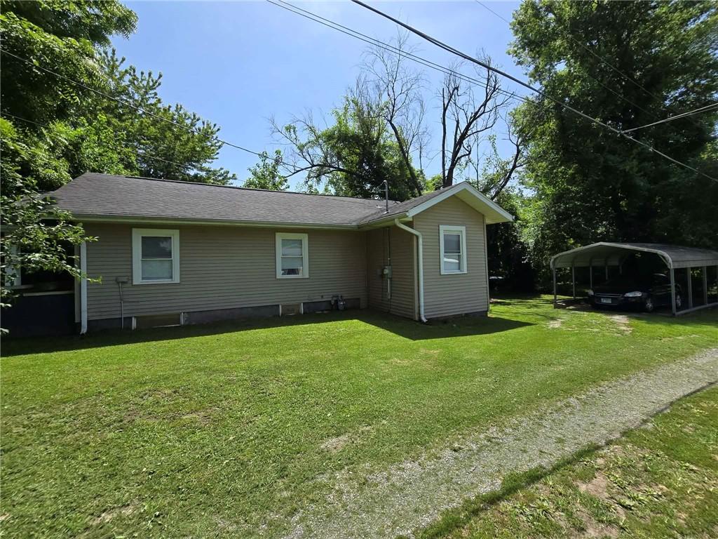 811 Elm St, Other, MO 63703