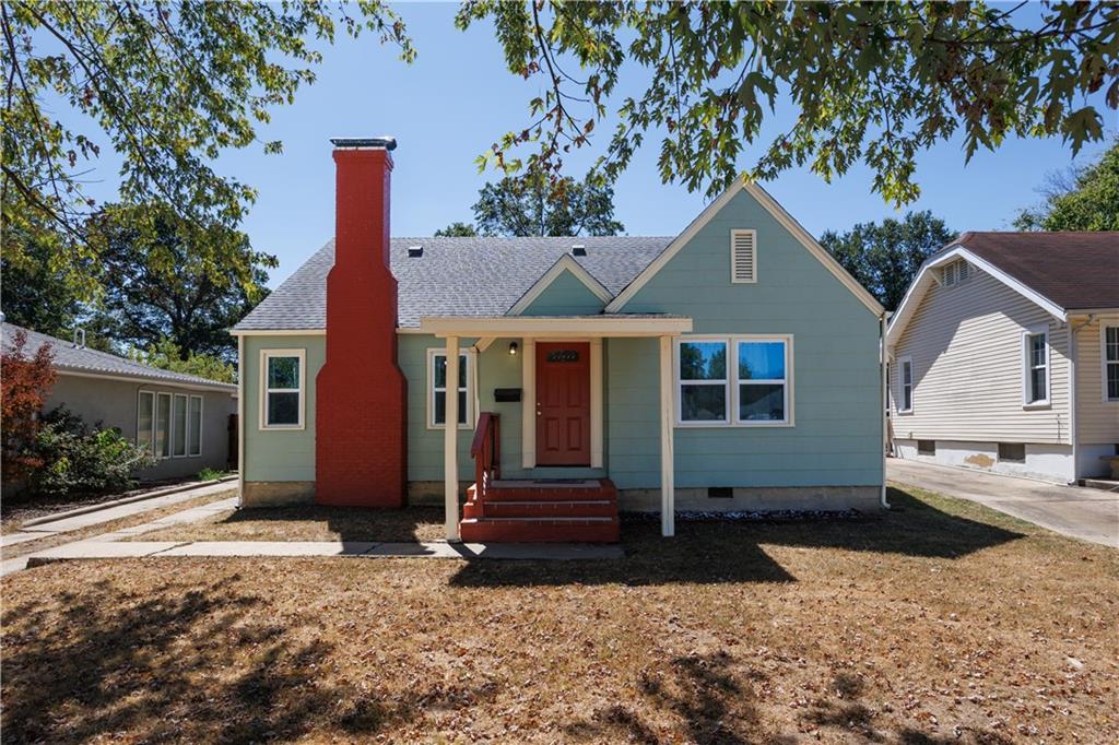 1213 W 3rd St, Coffeyville, KS 67337