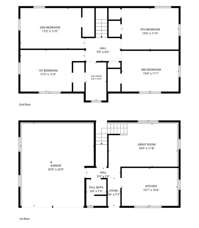 6734 Cleveland Ave, Kansas City, KS 66104