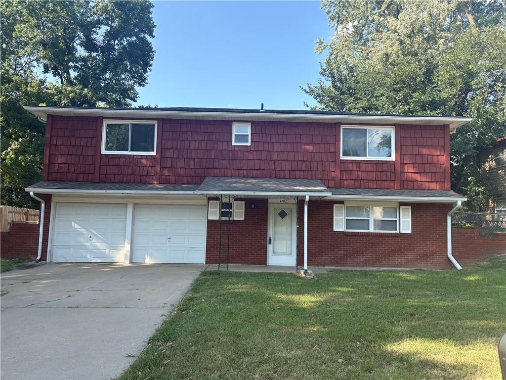 6734 Cleveland Ave, Kansas City, KS 66104