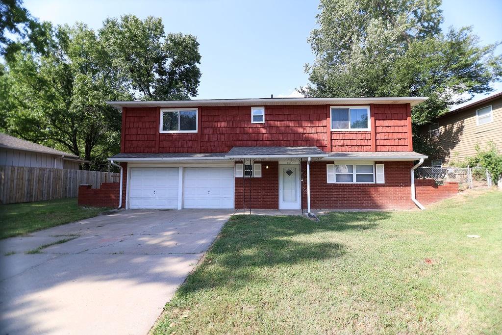 6734 Cleveland Ave, Kansas City, KS 66104