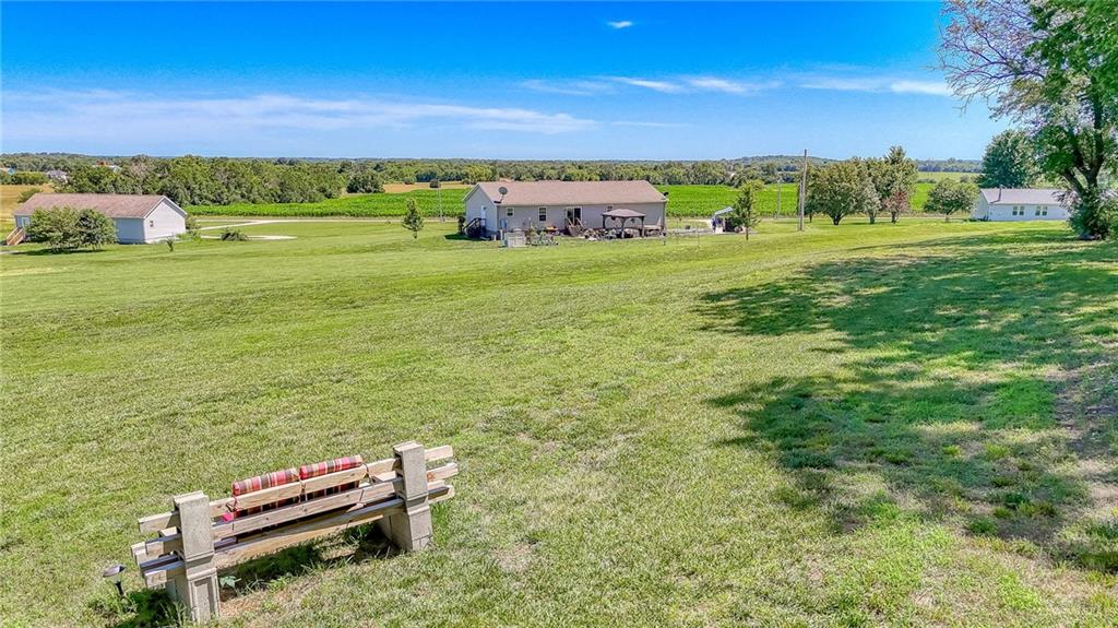 1399 NW 460th Rd, Holden, MO 64040
