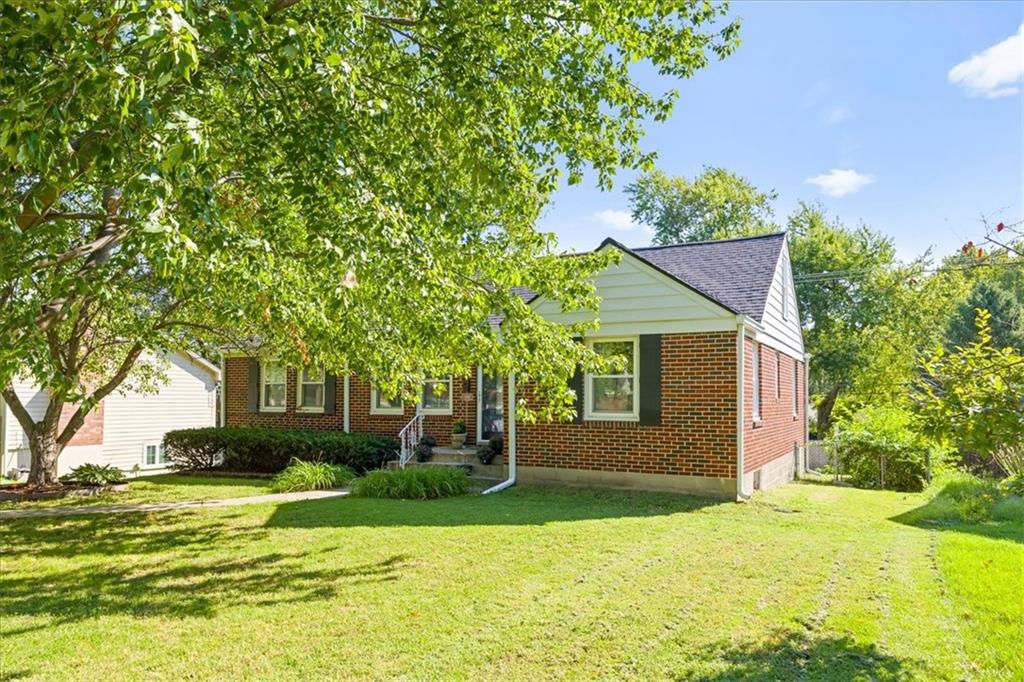 7217 Belinder Ave, Prairie Village, KS 66208