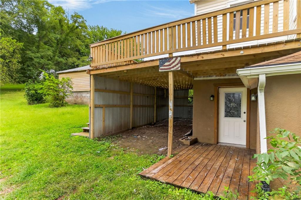 6309 S 3rd St, St Joseph, MO 64504