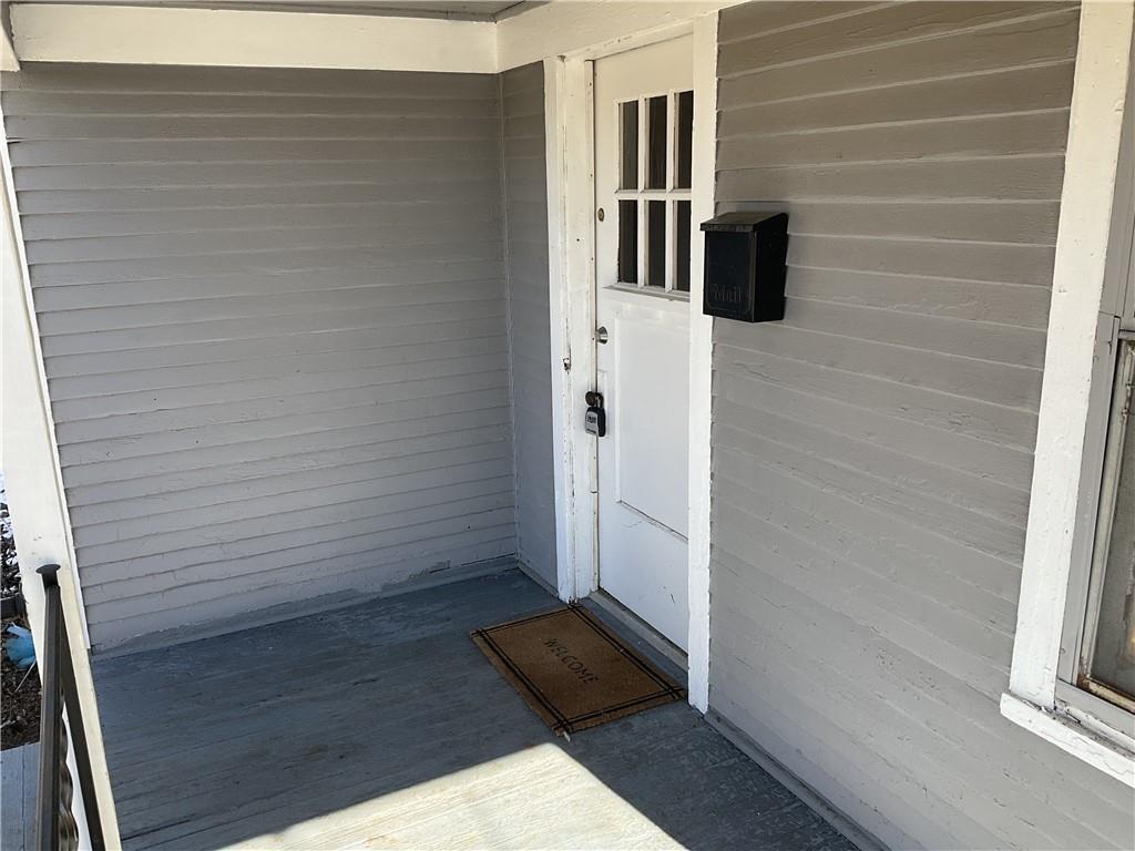 8327 Flora Ave, Kansas City, MO 64131