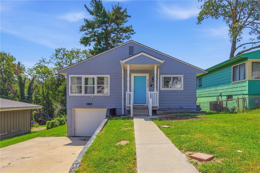 3157 Cleveland Ave, Kansas City, KS 66104