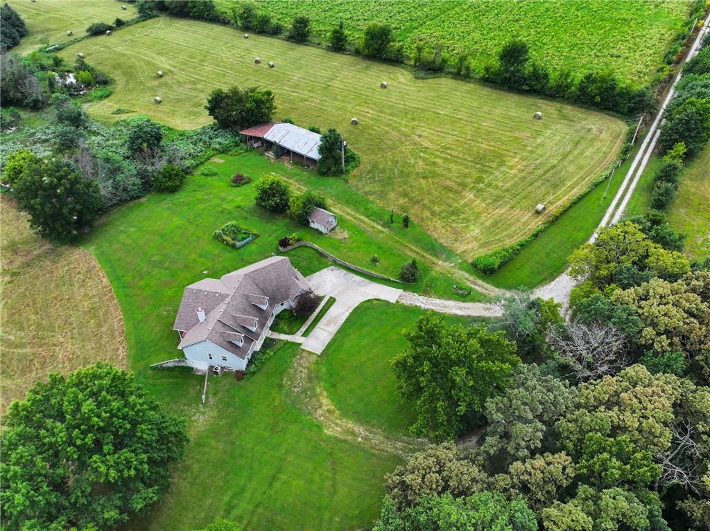 34701 E 155th St, Pleasant Hill, MO 64080