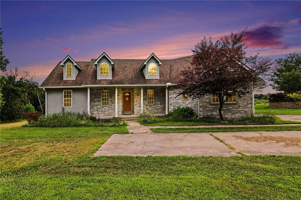 34701 E 155th St, Pleasant Hill, MO 64080