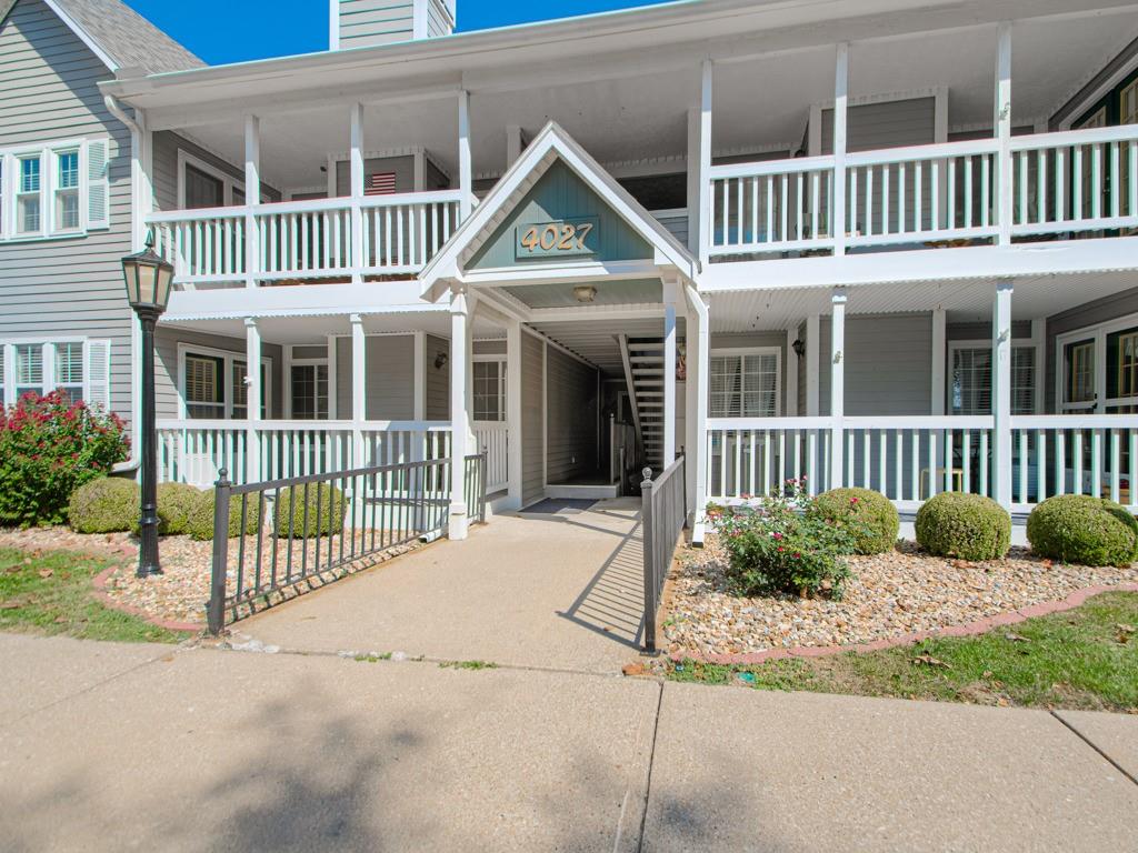 4027 S Crysler Ave #81, Independence, MO 64055