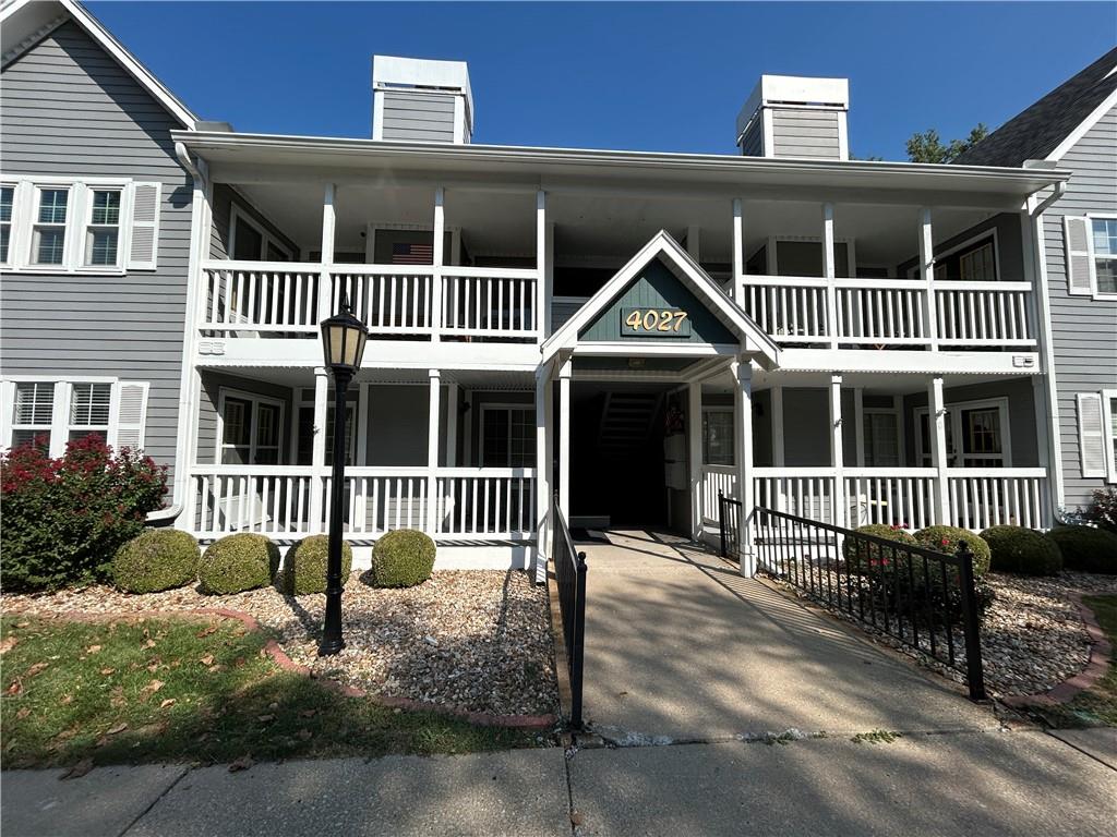 4027 S Crysler Ave #81, Independence, MO 64055