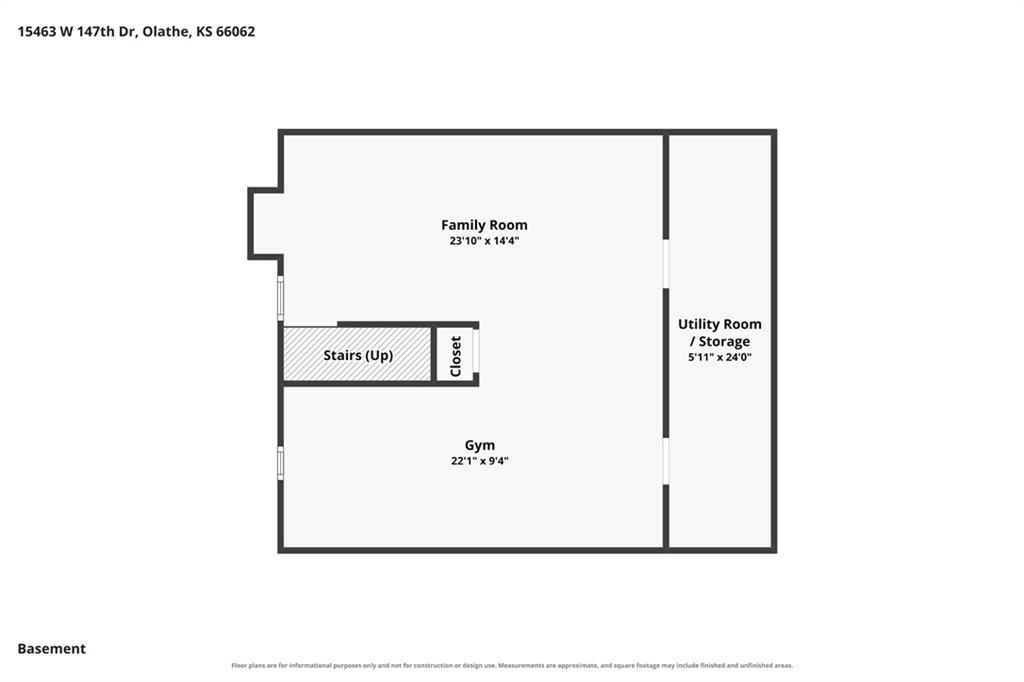 15463 W 147th Dr, Olathe, KS 66062