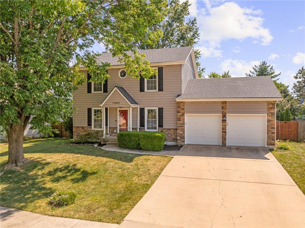 15463 W 147th Dr, Olathe, KS 66062