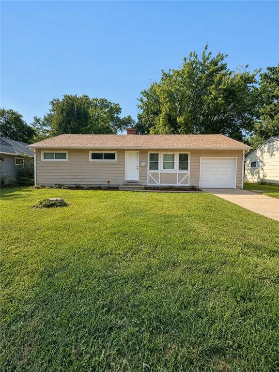 11410 Manchester Ave, Kansas City, MO 64134
