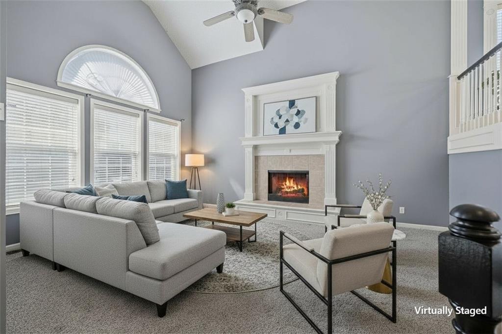 2346 W Piatt Ln, Olathe, KS 66061
