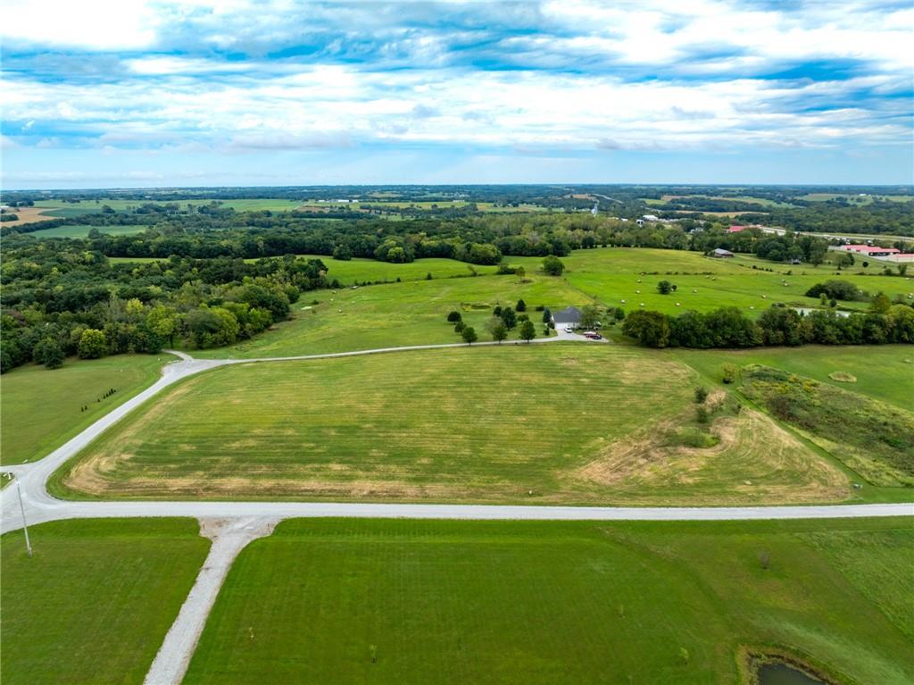 Lot 3 NE Stinson/moody St, Cameron, MO 64429