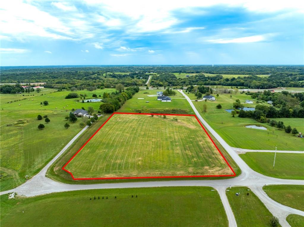Lot 3 NE Stinson/moody St, Cameron, MO 64429